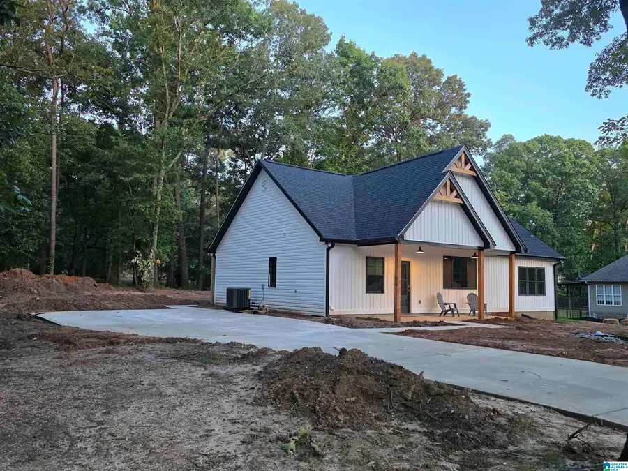 15 SHADY COURT, Woodstock, AL 35188 - #2