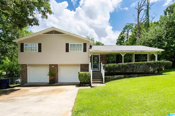 802 6TH AVENUE SW, Alabaster, AL 35007