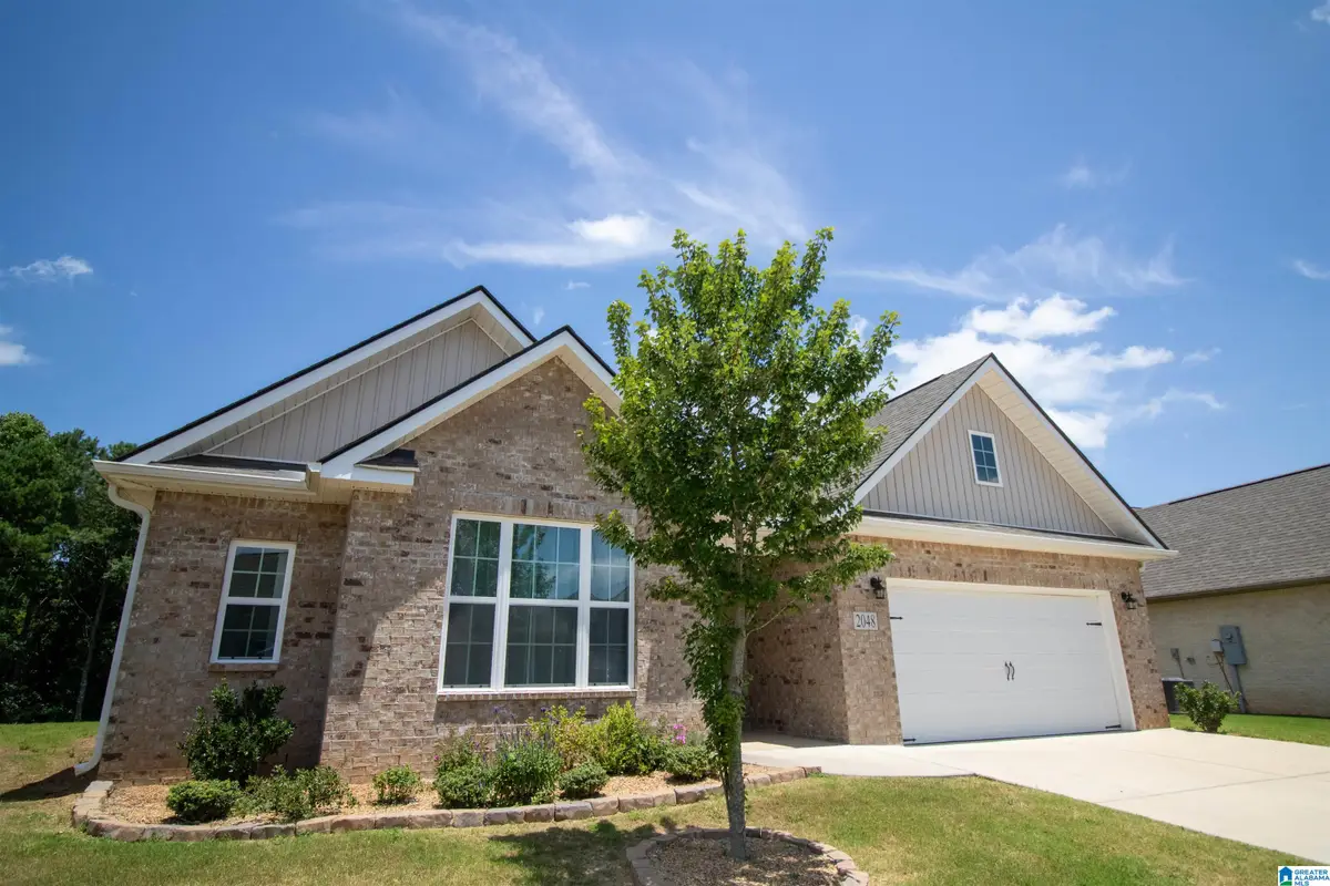 2048 NE AUSTIN DRIVE, Cullman, AL 35058 - #1