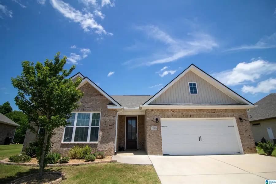 2048 NE AUSTIN DRIVE, Cullman, AL 35058 - #2