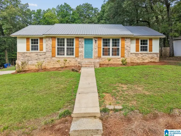 291 FRAN DRIVE, Alabaster, AL 35007