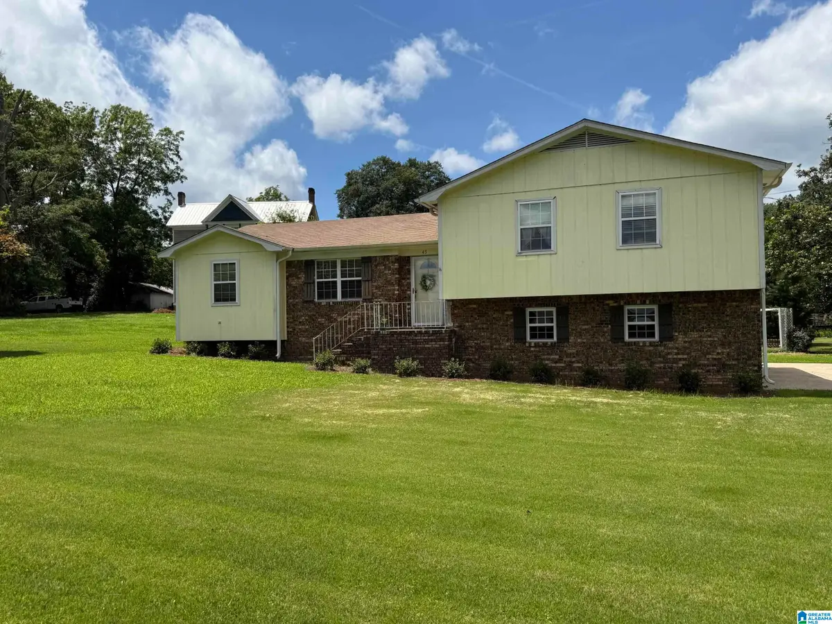 45 VILLA ROAD, Springville, AL 35146 - #1