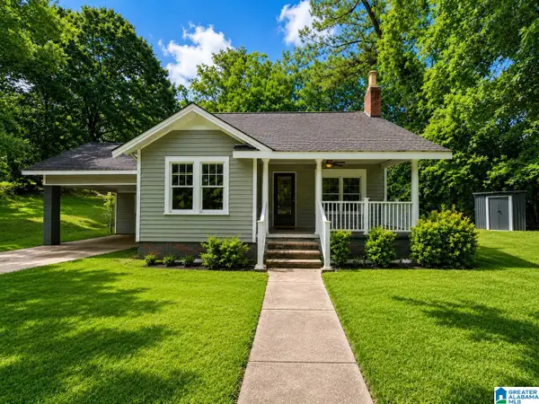 303 E PARK STREET, Sylacauga, AL 35150