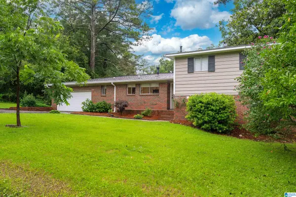 209 HILLWOOD DRIVE, Alabaster, AL 35007
