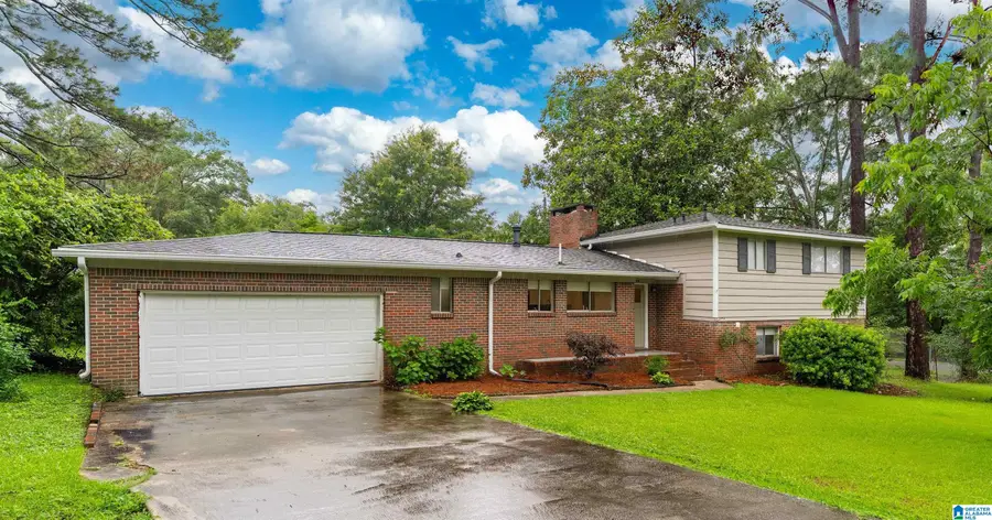 209 HILLWOOD DRIVE, Alabaster, AL 35007 - #2
