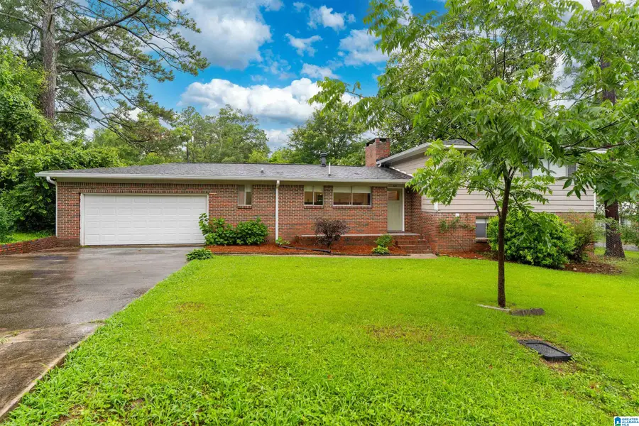 209 HILLWOOD DRIVE, Alabaster, AL 35007 - #3