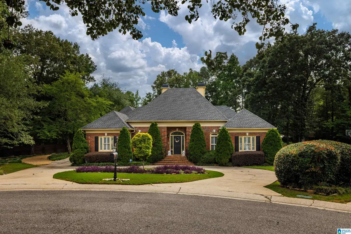 3213 BROOK HIGHLAND TRACE, Birmingham, AL 35242 - #1