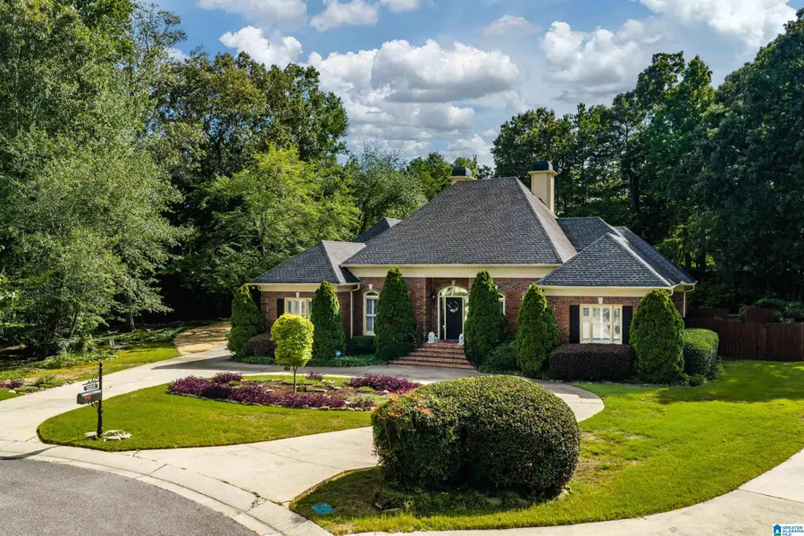 3213 BROOK HIGHLAND TRACE, Birmingham, AL 35242 - #3