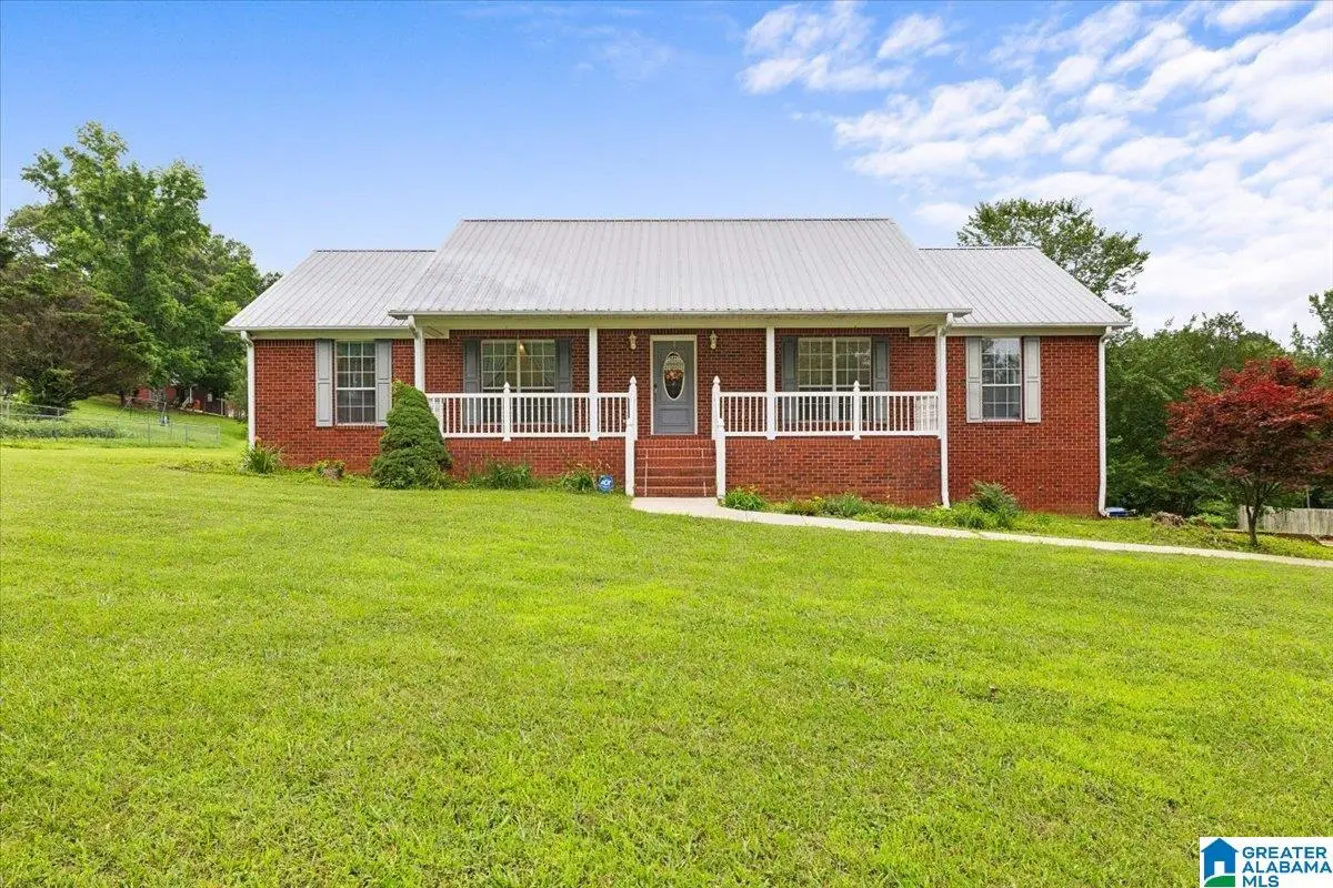1775 SPRINGVILLE BOULEVARD, Oneonta, AL 35121 - #1