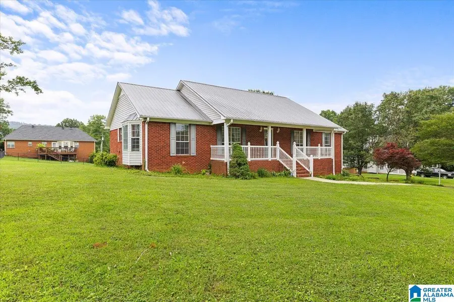 1775 SPRINGVILLE BOULEVARD, Oneonta, AL 35121 - #2