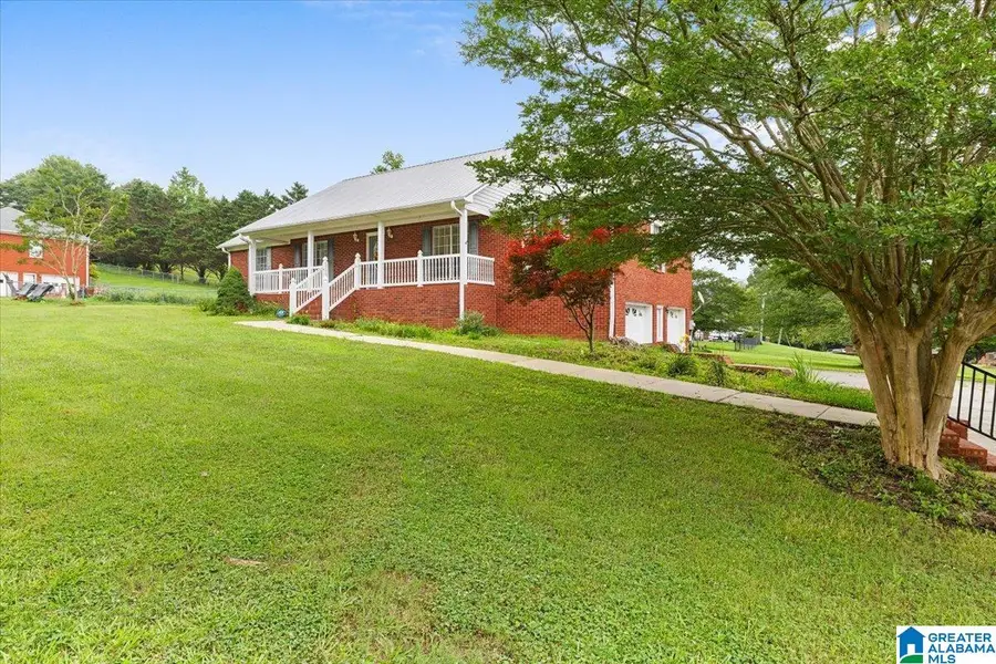 1775 SPRINGVILLE BOULEVARD, Oneonta, AL 35121 - #3