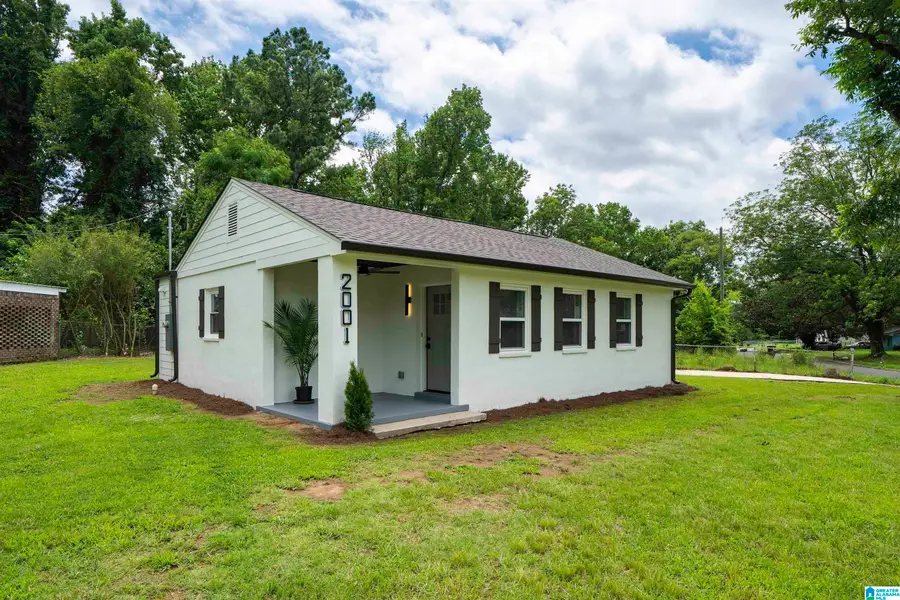 2001 HENRY CRUMPTON DRIVE, Birmingham, AL 35211 - #3