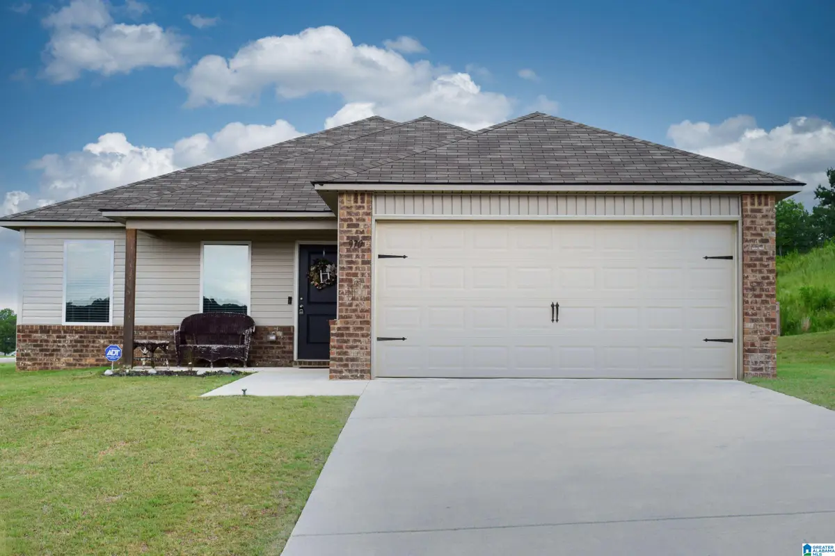 9070 BROOKHAVEN LANE, Odenville, AL 35120 - #1