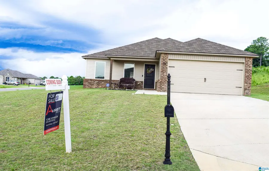 9070 BROOKHAVEN LANE, Odenville, AL 35120 - #2