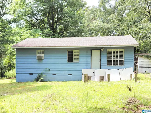 141 PROSPERITY LANE, Warrior, AL 35180