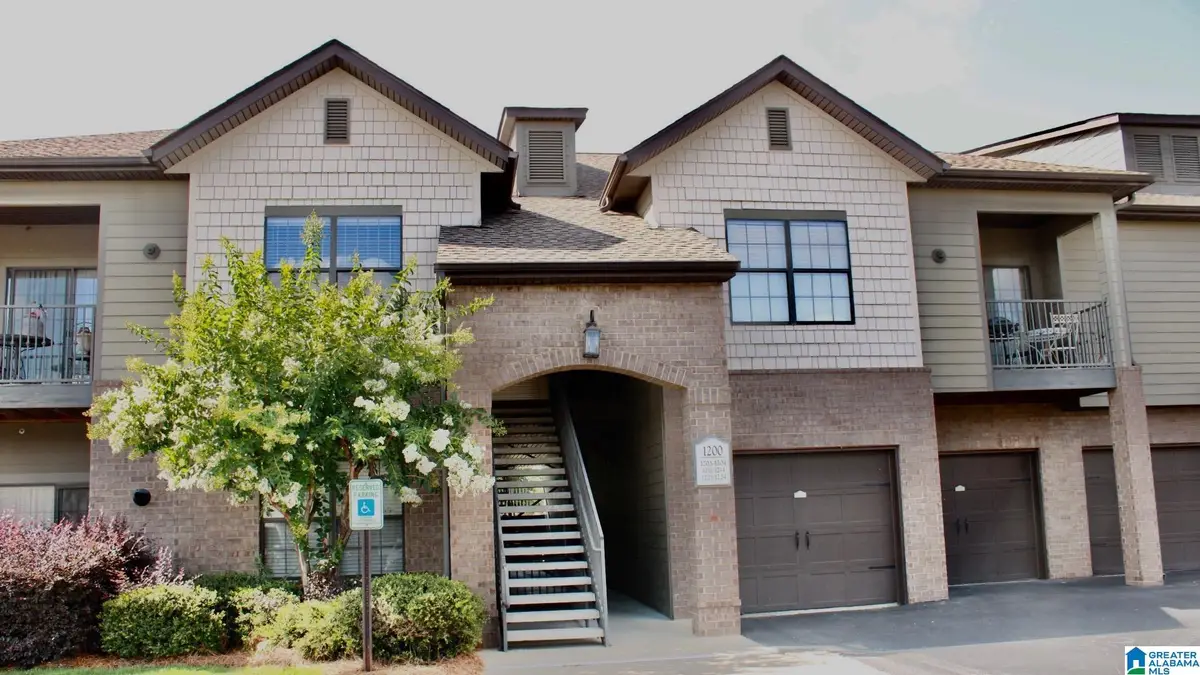1204 RIVERHAVEN PLACE, Hoover, AL 35244 - #1