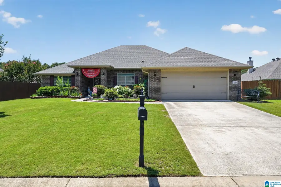 7053 SUMMERDALE DRIVE, McCalla, AL 35111 - #2