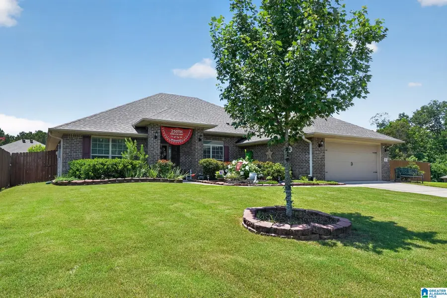 7053 SUMMERDALE DRIVE, McCalla, AL 35111 - #3