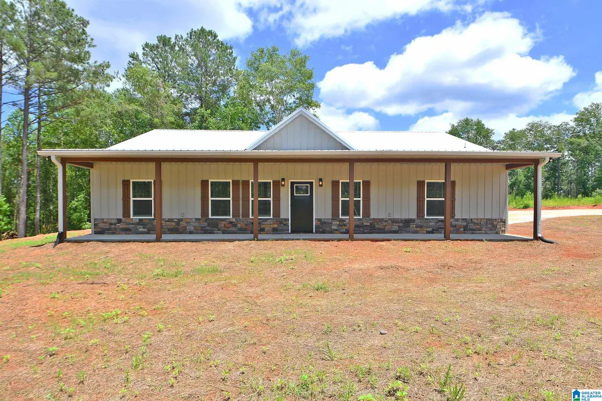 414 PEACE OF MIND DRIVE, Lineville, AL 36266 - #1