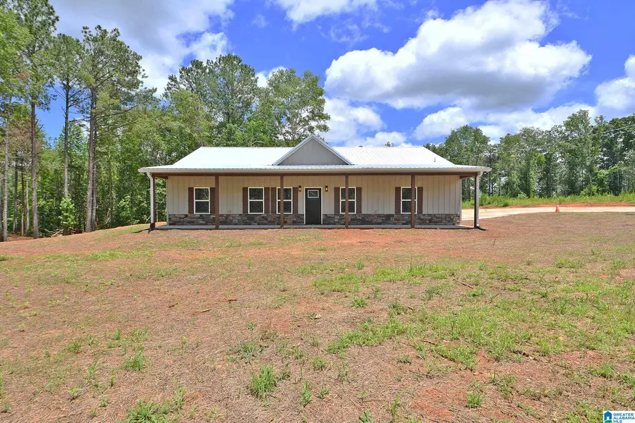 414 PEACE OF MIND DRIVE, Lineville, AL 36266 - #2