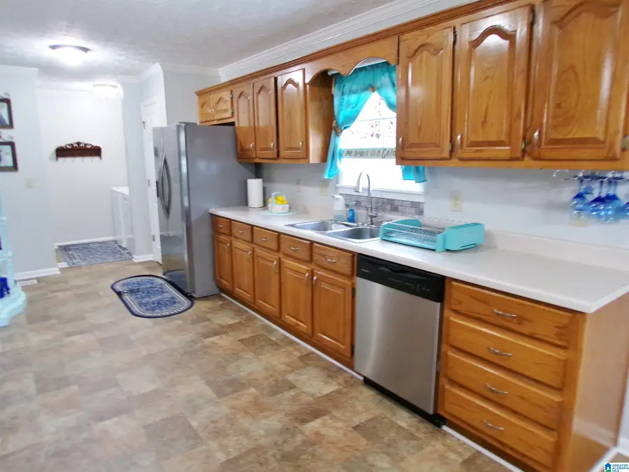 2608 OAK VILLAGE DRIVE, Anniston, AL 36207 - #3