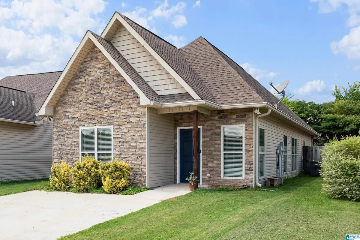 111 HIGHLAND VIEW DRIVE, Lincoln, AL 35096 - #1
