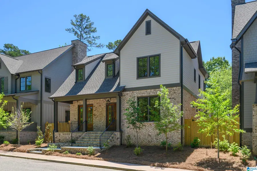264 OLMSTED STREET, Birmingham, AL 35242 - #3