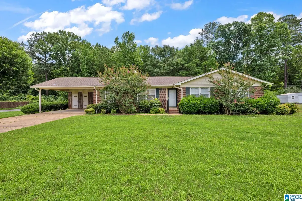 700 GENE ROSE STREET, Sylacauga, AL 35151 - #1
