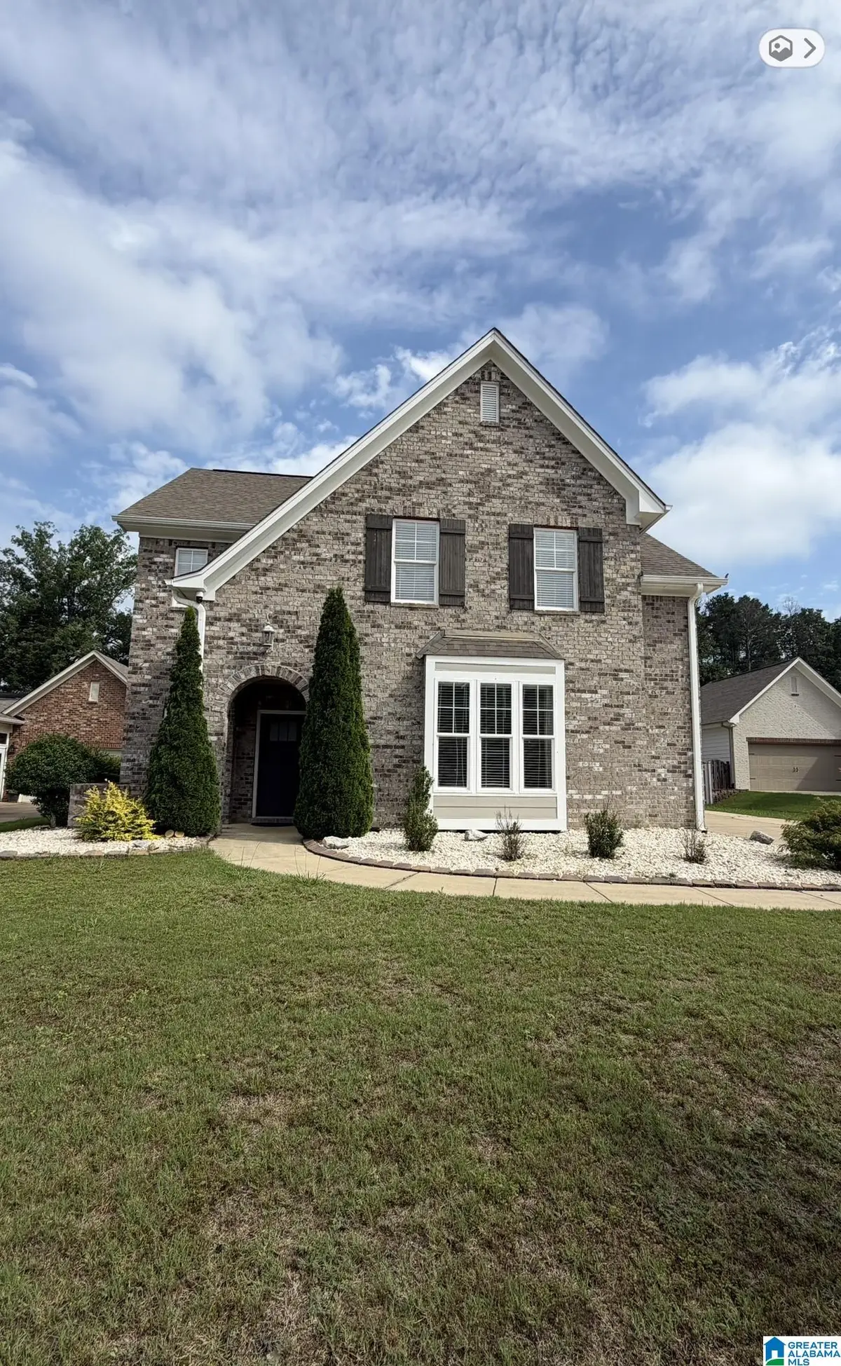 133 KEENELAND GREEN, Pelham, AL 35124 - #1