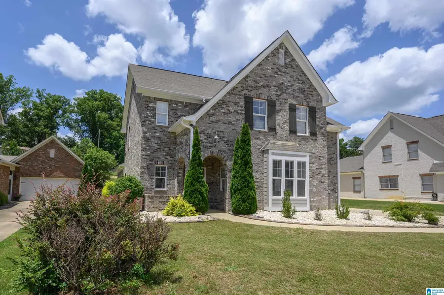 133 KEENELAND GREEN, Pelham, AL 35124 - #2