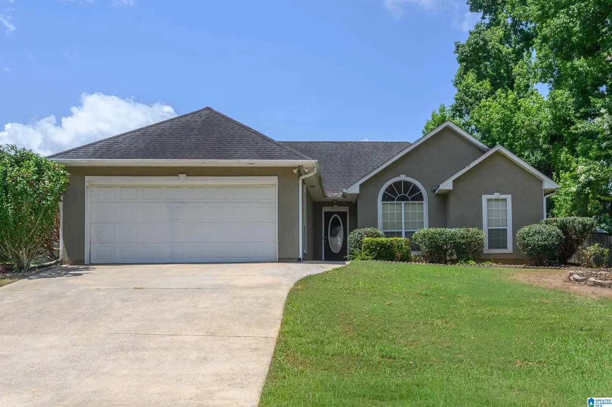 512 BARONNE STREET, Helena, AL 35080 - #1