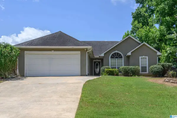 512 BARONNE STREET, Helena, AL 35080