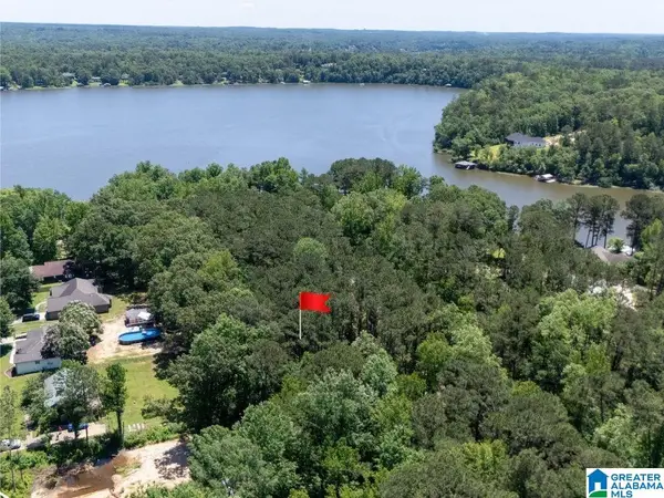 Lot 19 GRANDVIEW DRIVE, Northport, AL 35475