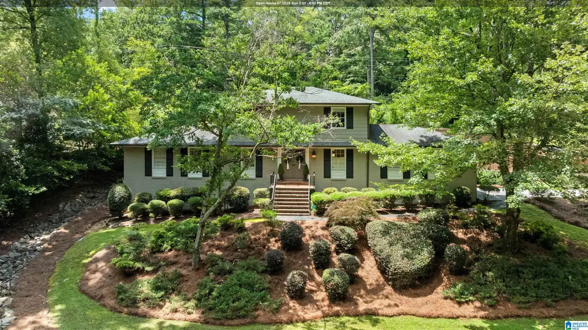 3660 BROOKWOOD ROAD, Mountain Brook, AL 35223 - #1