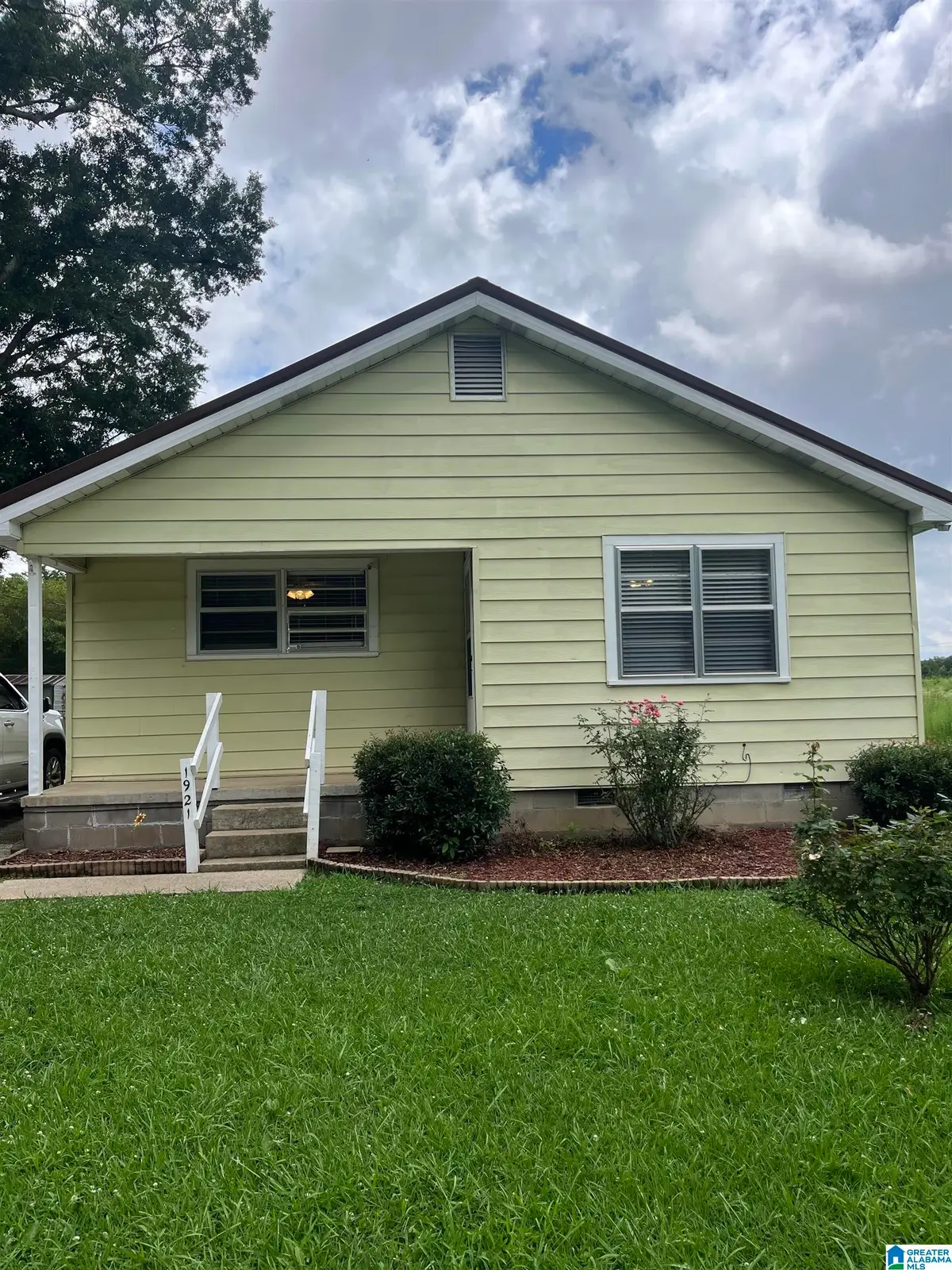 1921 SADLERTOWN ROAD, Bessemer, AL 35022 - #1