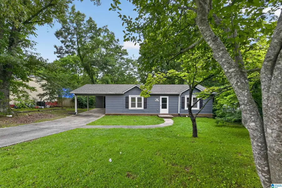 3047 APPLE VALLEY LANE, Birmingham, AL 35215 - #2