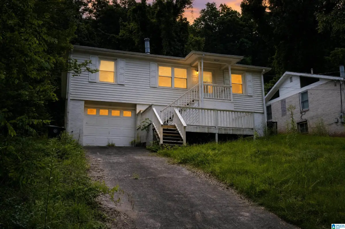 8325 12TH AVENUE S, Birmingham, AL 35206 - #1