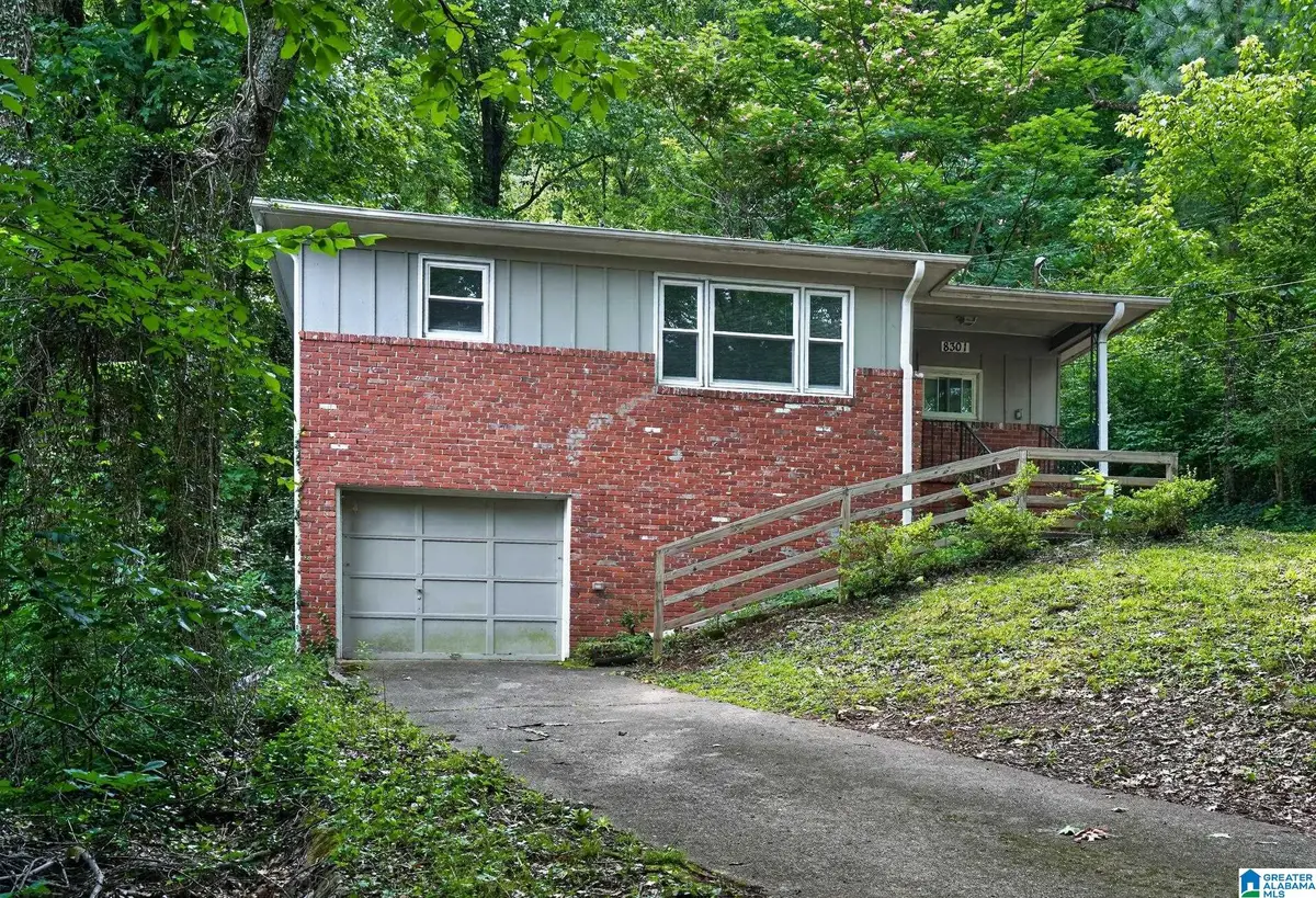 8301 12TH AVENUE S, Birmingham, AL 35206 - #1