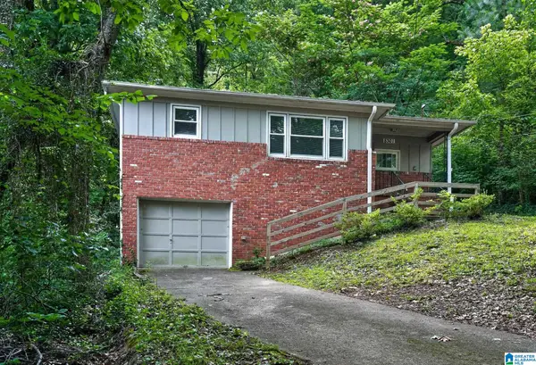 8301 12TH AVENUE S, Birmingham, AL 35206