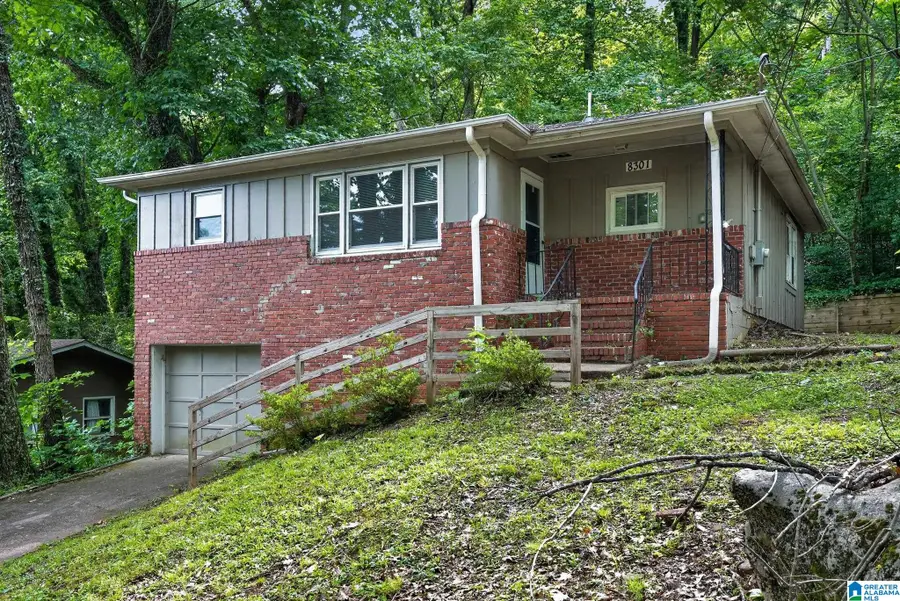 8301 12TH AVENUE S, Birmingham, AL 35206 - #2