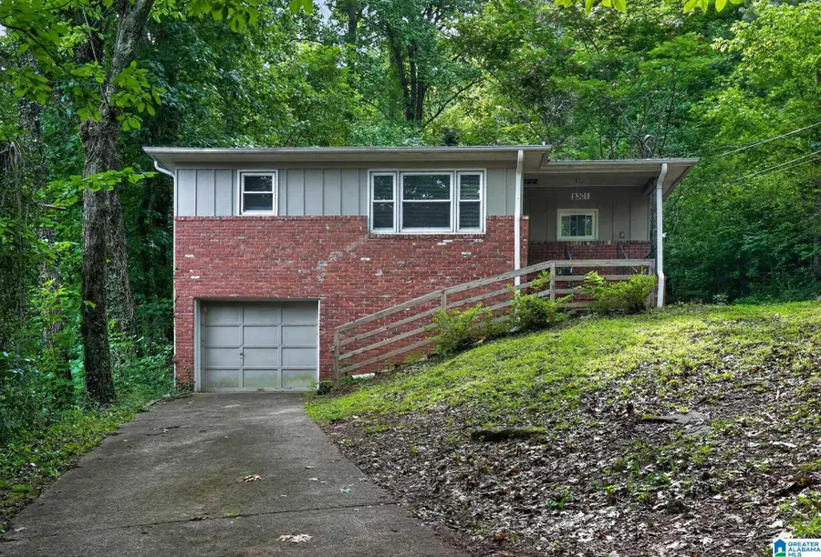8301 12TH AVENUE S, Birmingham, AL 35206 - #3