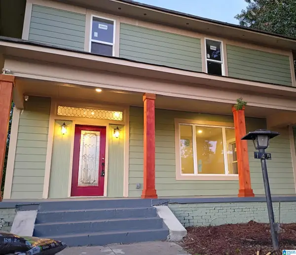 145 57TH STREET N, Birmingham, AL 35212
