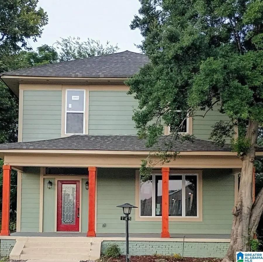 145 57TH STREET N, Birmingham, AL 35212 - #2