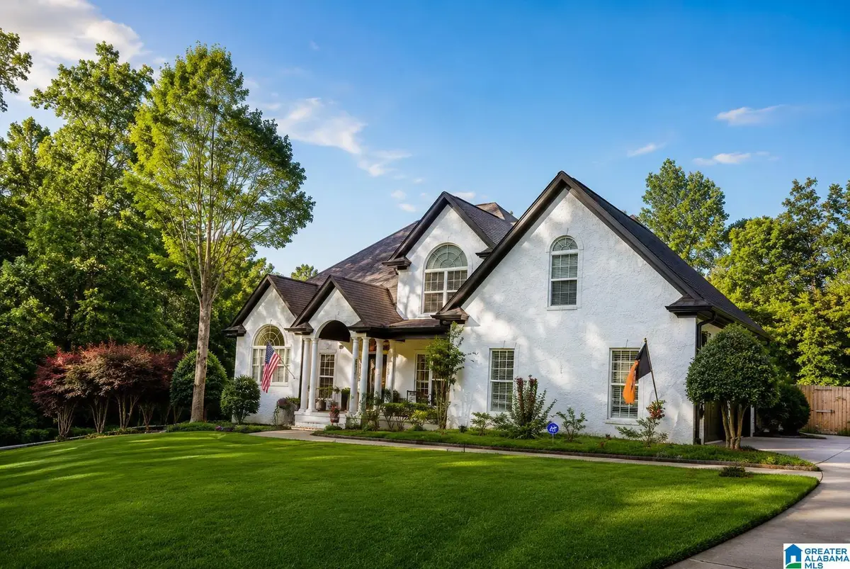 5935 OLD PORT ROAD, Sylvan Springs, AL 35118 - #1