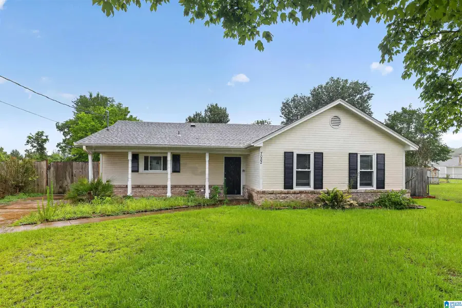 7082 LAKEVIEW DRIVE, Montgomery, AL 36117 - #2