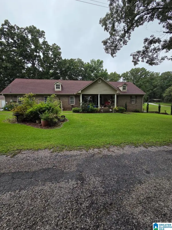 770 PIKE ROAD, Woodstock, AL 35188