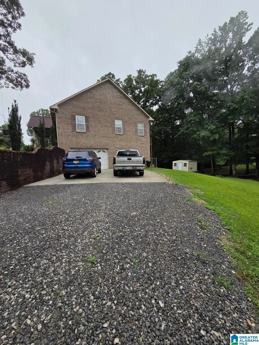 770 PIKE ROAD, Woodstock, AL 35188 - #2