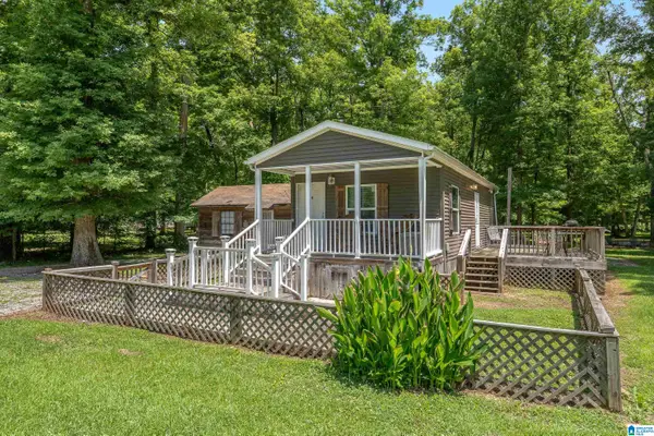 5710 EASTERN VALLEY ROAD, Mccalla, AL 35111