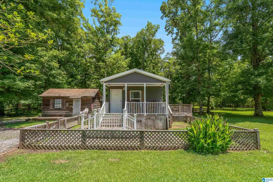 5710 EASTERN VALLEY ROAD, McCalla, AL 35111 - #2