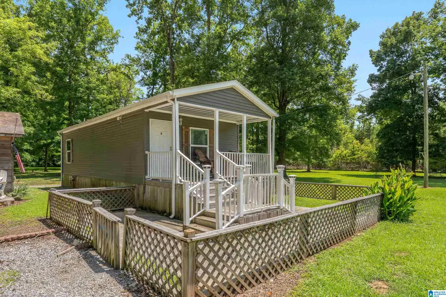 5710 EASTERN VALLEY ROAD, McCalla, AL 35111 - #3